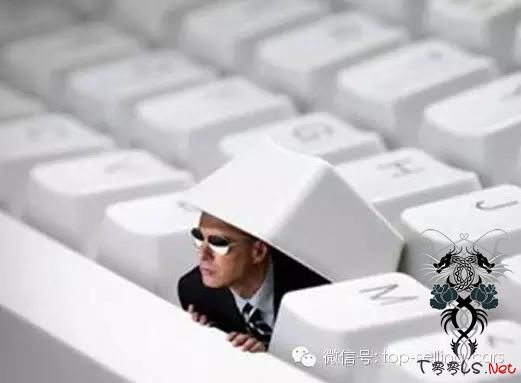 一个黑客，随随便便就能黑一手好车