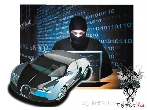 无人驾驶汽车易被黑客攻击,联合国看不下去了