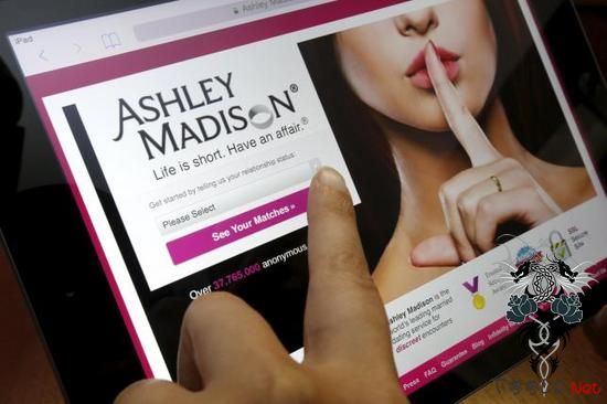 5分钟了解Ashley Madison被黑事件全过程