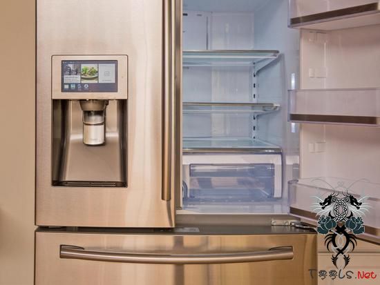 物联网安全急需完善 黑客可轻松入侵冰箱
