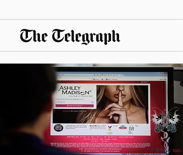 全球最大偷情网站CEO因黑客攻击事件离职