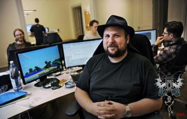 程序员一夜暴富"被迫"成名人 坐拥百亿身家生活太奢华