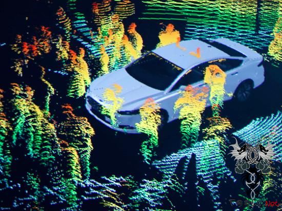 黑掉无人驾驶汽车：60美元装置即可做到