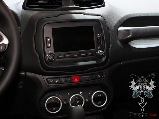 防黑客入侵 菲亚特克莱斯勒北美再下召回令！