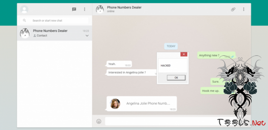 WhatsApp被曝危险漏洞 2亿用户受威胁