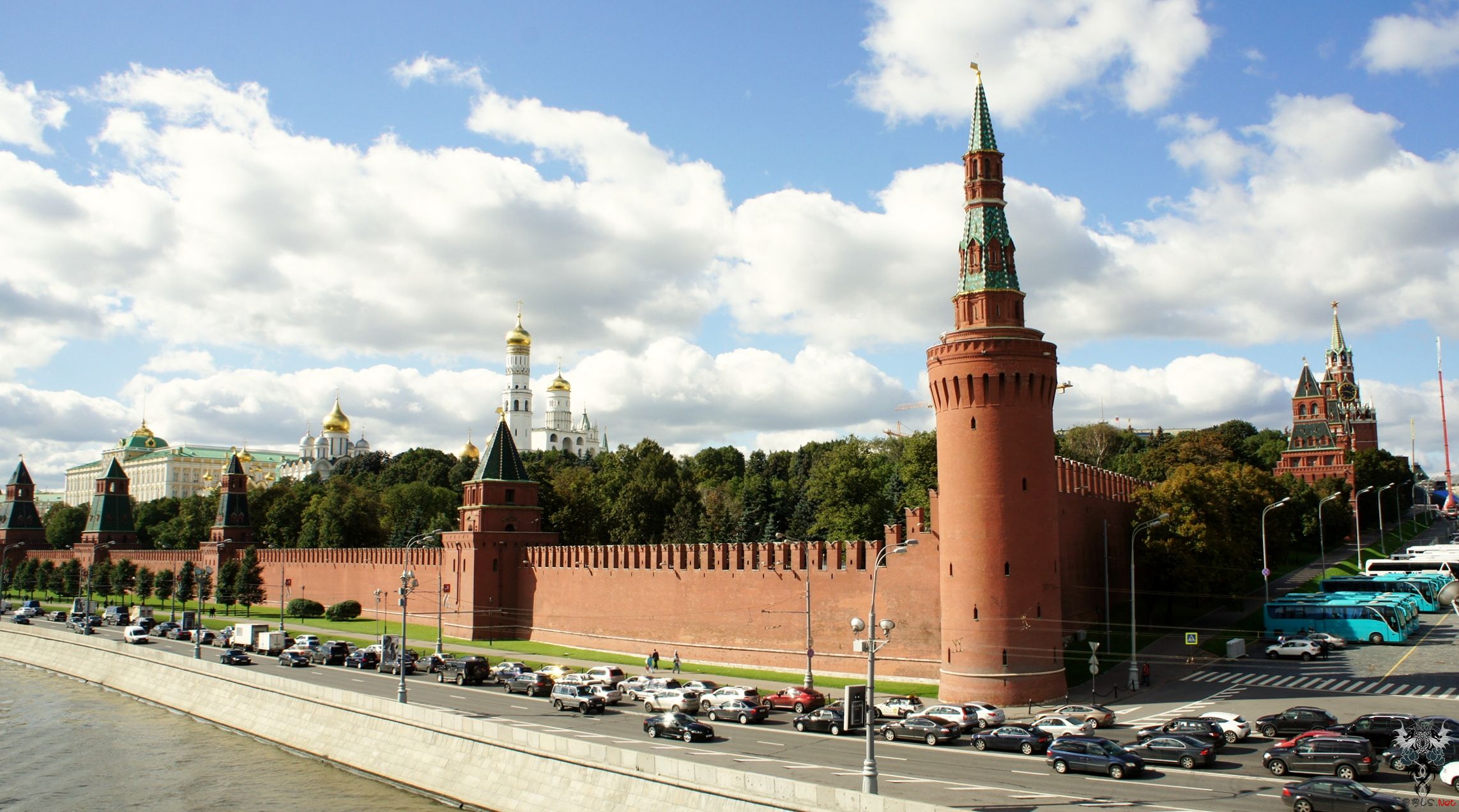 克里姆林宫确认俄罗斯总统网受到黑客强烈攻击