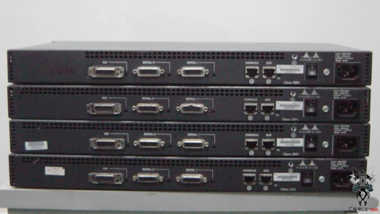 黑客入侵4个国家的思科路由器 盗取海量数据