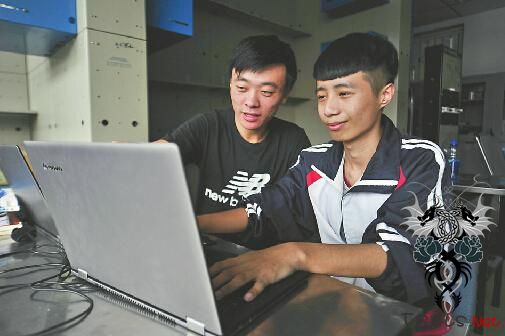 12岁成为济南公安局安全顾问，初一月薪上万，这个孩子要逆天了