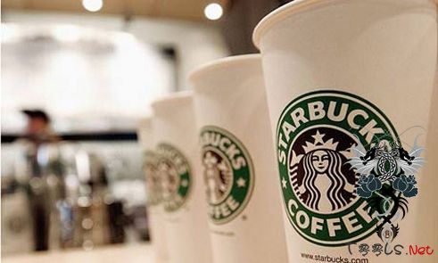 星巴克网站再次“招黑” 还能不能安心装X了？