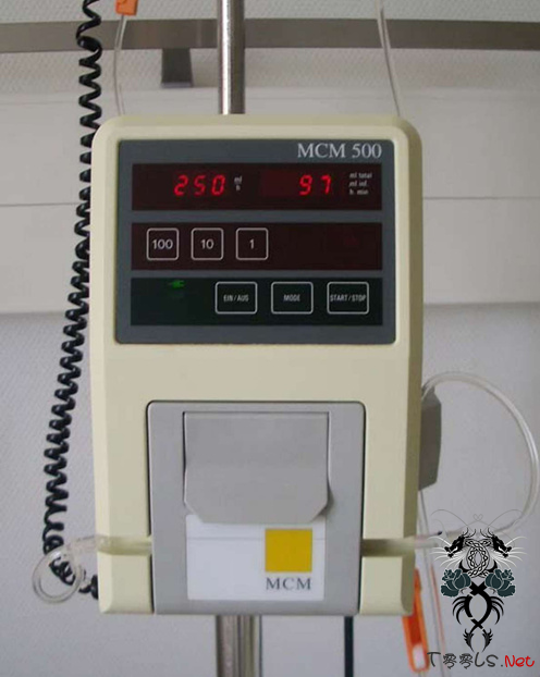 Medjacking：这样的医疗黑客，够狠