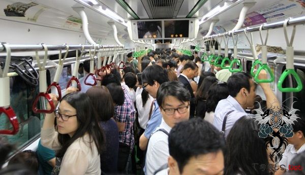 首尔地铁去年疑遭朝黑客入侵 58电脑被植恶意代码