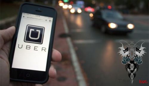 Uber追查黑客攻击 Lyft高管或涉其中