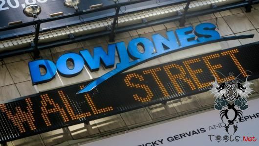 道琼斯称黑客入侵其系统 可能已窃取部分客户信息
