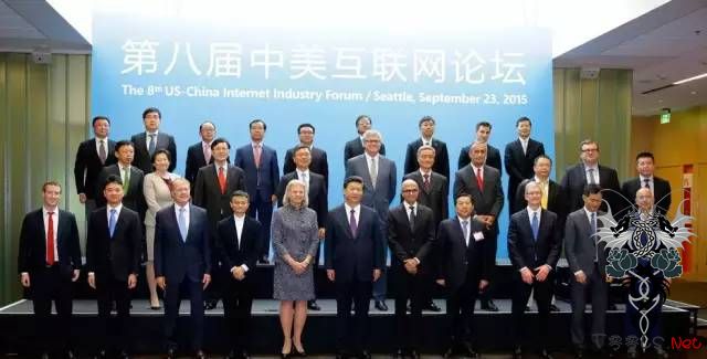 习近平九论互联网:中国是黑客攻击的受害国