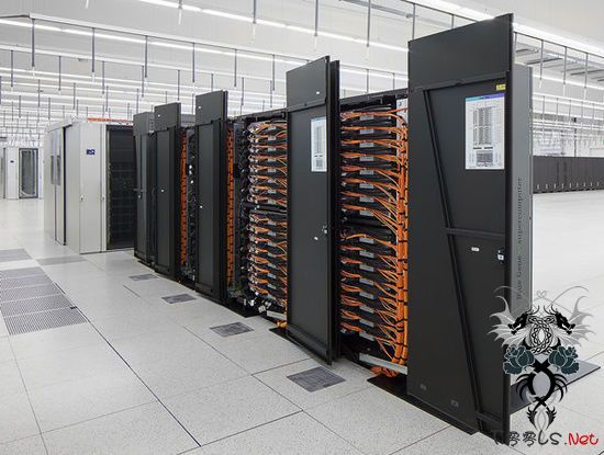 黑客帝国初现？电脑模拟出部分鼠脑