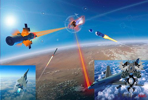 美媒：战时中国将网络攻击美国卫星 威胁美军优势