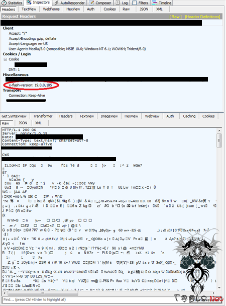 趋势：Pawn Storm网络间谍行动利用最新Flash 0day攻击各国外交部门