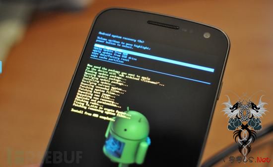 美运营商网络存漏洞：影响所有Android设备