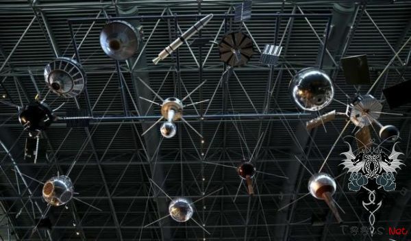 外媒:太空成黑客新战场 专家称投资风险增加