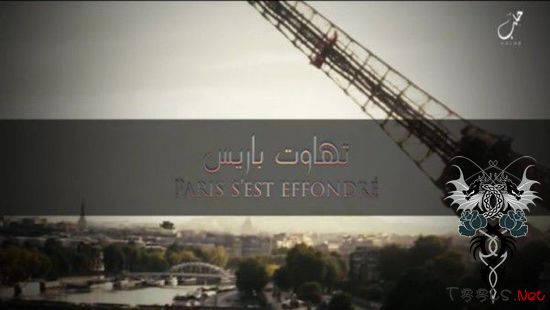 ISIS将“匿名”黑客组织称为白痴 但仍要旗下成员当心黑客