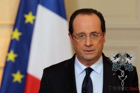 法国政府希望各大社交网站发起反ISIS宣传运动