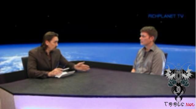 世界头号黑客黑进五角大楼 NASA竟刻意抹掉UFO