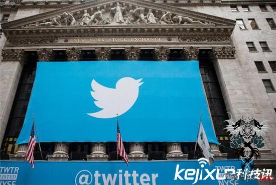 Twitter遭特殊背景黑客攻击 目的不明
