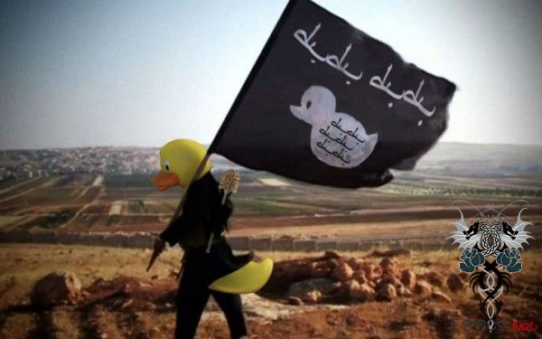 五角大楼为破坏ISIS在线活动 开发了全套恶意程序