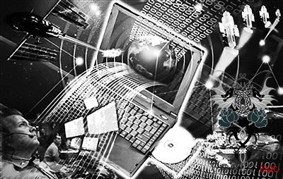 有效应对“舒特”网络攻击