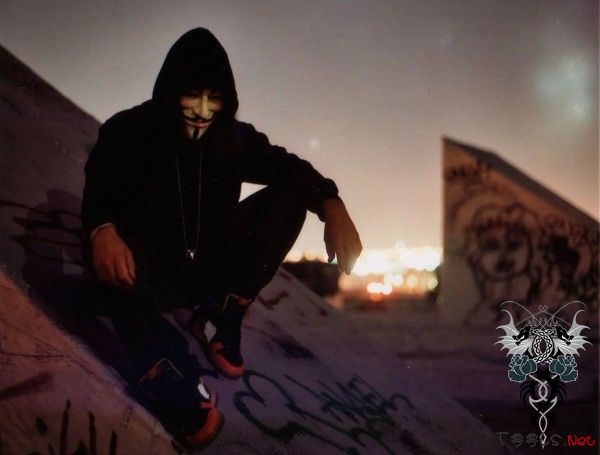 第三名“匿名”黑客组织澳大利亚成员认罪