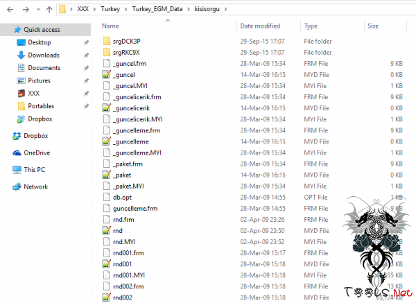 黑客攻击土耳其国家警察服务器：公布17.8GB数据