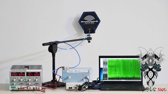 隔墙有耳：黑客可以“听到”离线计算机的密钥
