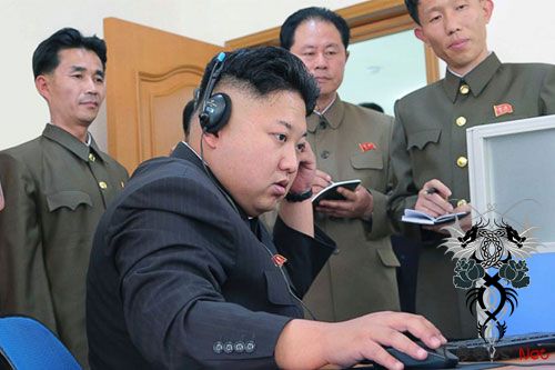 韩媒：朝鲜专职黑客达3000人 负责海外间谍工作