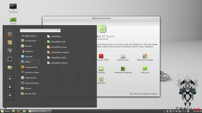 Linux Mint官网被黑，ISO文件遭植入后门