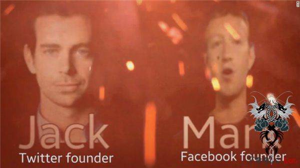 账号被封：ISIS发视频“枪杀”扎克伯格和Twitter CEO