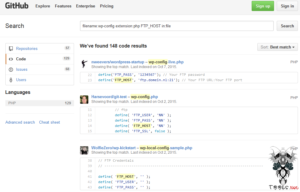 Github accounts Hacked in 'Password reuse attack'