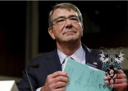 美国军方针对ISIS目标发起网络攻击