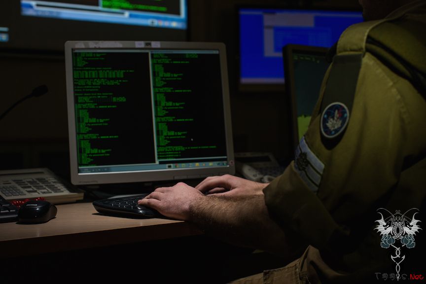 以色列国防军独家巨献：刀枪不入的安卓系统