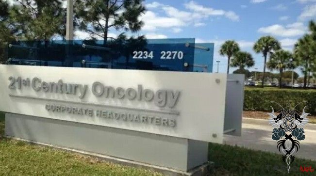 美国一癌症医院220万肿瘤病人及员工信息泄露