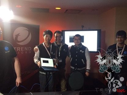 人机大战2.0:Safari在5秒内被中国黑客攻破