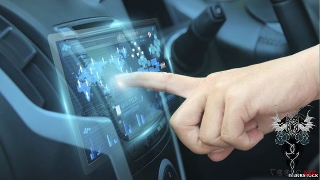 FBI为车主支招：司机如何预防汽车黑客