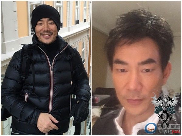 任贤齐电脑被黑客入侵 家产险被搬光…私照、银行密码全外泄