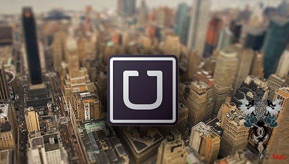 悬赏1万美元，Uber：快来“黑”我