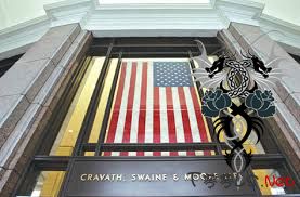 美国一些大律所遭遇黑客入侵