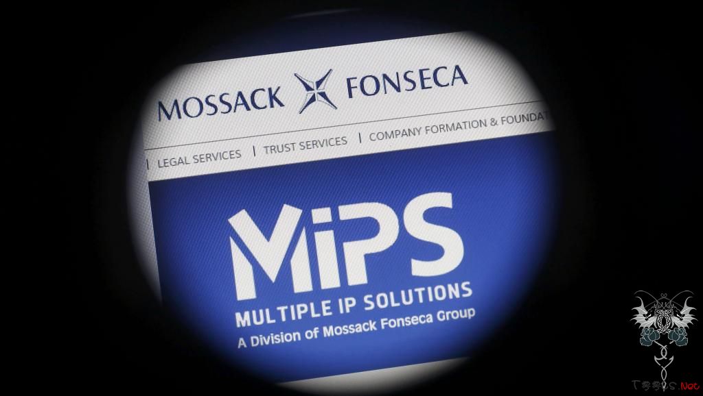 【巴拿马文件外泄风波】律师行负责人称 泄密是黑客所为