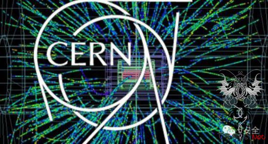 揭秘世界最大实验室CERN如何对抗黑客攻击