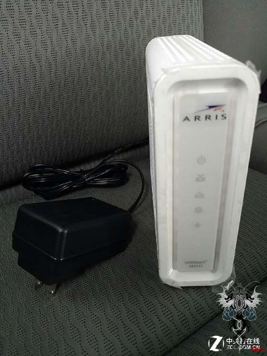 超过1.35亿台调制解调器深陷断网危机