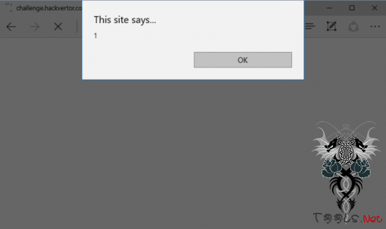 Edge浏览器被爆存在XSS绕过漏洞
