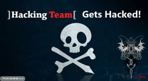 Hacking Team 被黑手段大揭秘