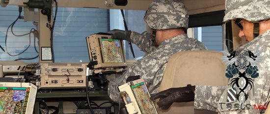 120亿美元打造 美军战地移动网络被曝存重大漏洞